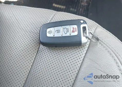 2013 Hyundai Elantra Gt z USA, uszkodzony, nr VIN KMHD35LE6DU051817